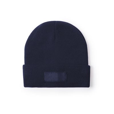 Gorro de Niño Elástico Mar