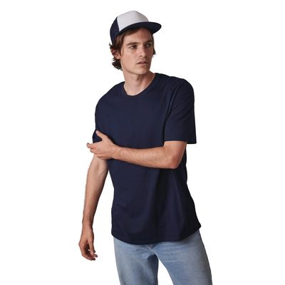 Gorra Trucker clásica