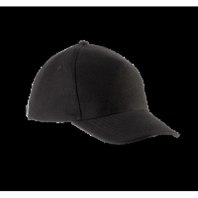 Gorra para niño Black