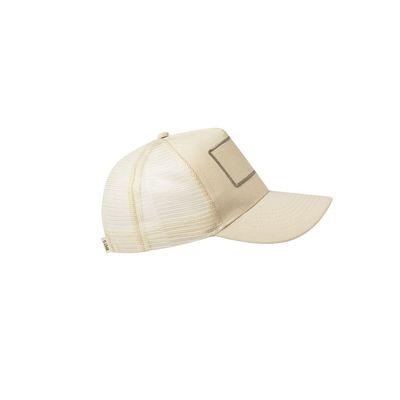 Gorra trucker de poliéster RPET