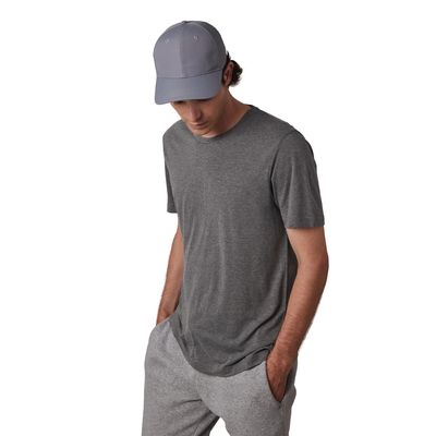 Gorra perforada
