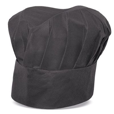 Gorro Cocinero Ajustable Colores Ne