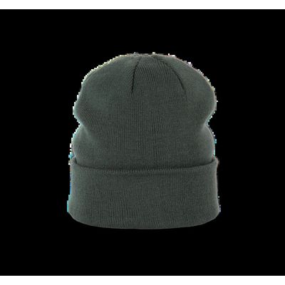 Gorro de punto unisex Vintage Graphite