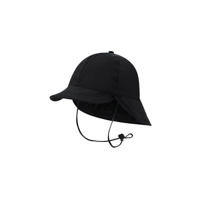 Gorra con visera flexible