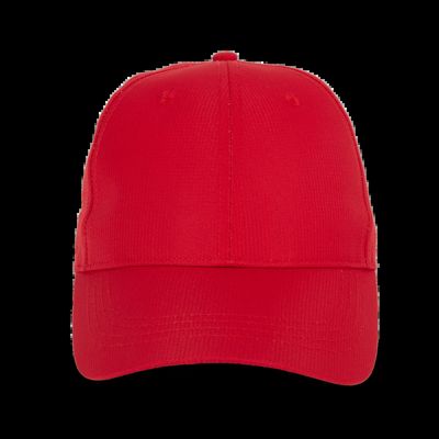 Gorra perforada Urban Red