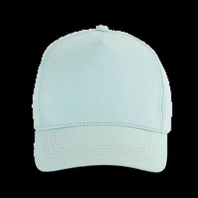 Gorra ajustable mediante tira autoadhesiva Ice Mint