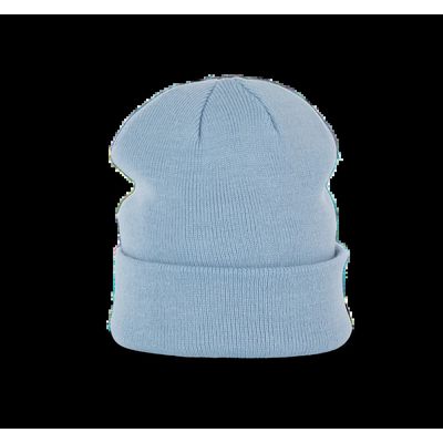 Gorro de punto unisex Sky Blue