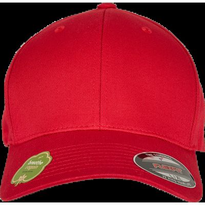 Gorra Visera redondeada Red L/Xl