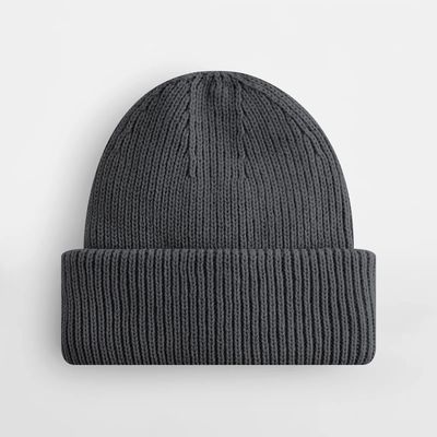 Gorro cortaviento Graphite Grey