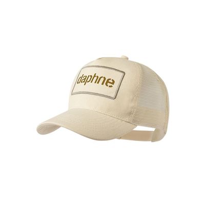Gorra trucker de poliéster RPET