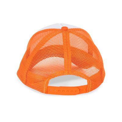 Gorra trucker infantil