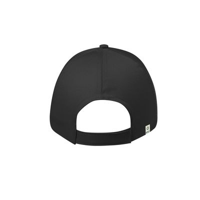 Gorra RPET ajustable con velcro