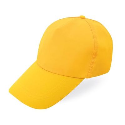 Gorra Ajustable de Visera Larga Am