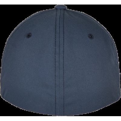Gorra poliéster reciclado Navy L/Xl