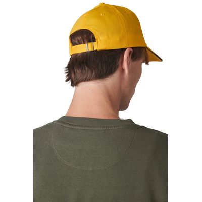 Gorra sencilla de algodón