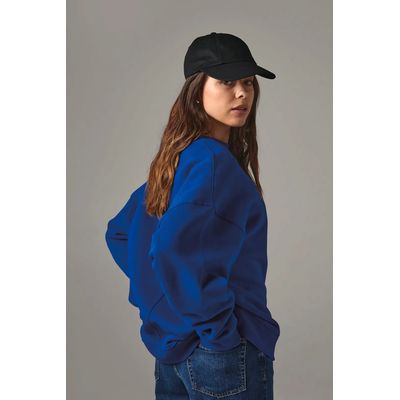 Gorra de algodón gruesa