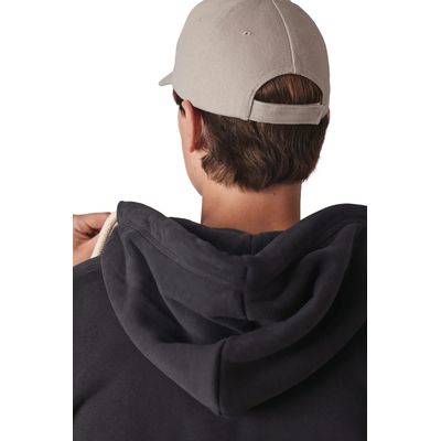 Gorra béisbol de algodón