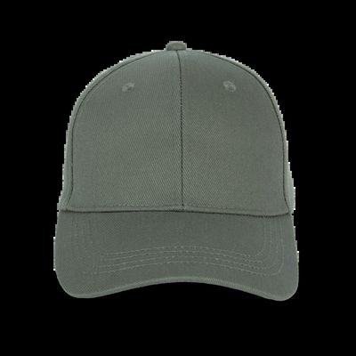 Gorra 100% algodón orgánico unisex Organic Khaki