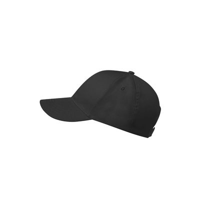 Gorra RPET ajustable con velcro