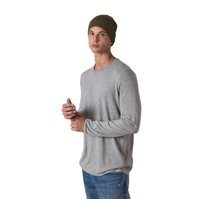Gorro tejido ultrasuave