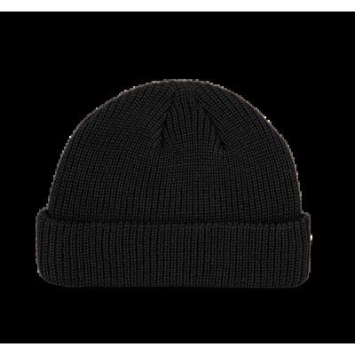 Gorro marinero de polylana Black