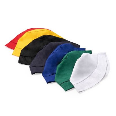 Gorro estilo bob 100% algodón adulto