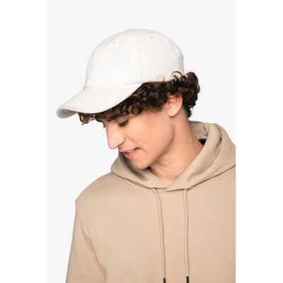 Gorra de pana unisex