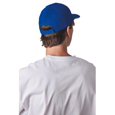 Gorra béisbol con velcro