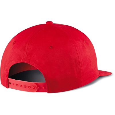 Gorra snapback infantil