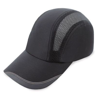 Gorra Transpirable con Reflectantes Ne