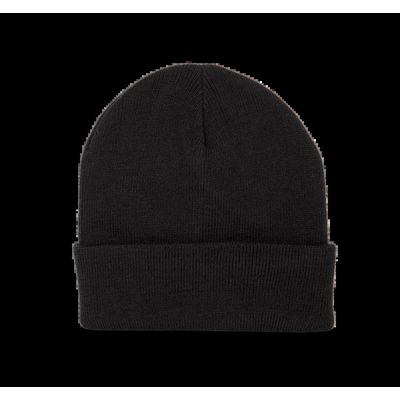 Gorro 100 % acrílico Black
