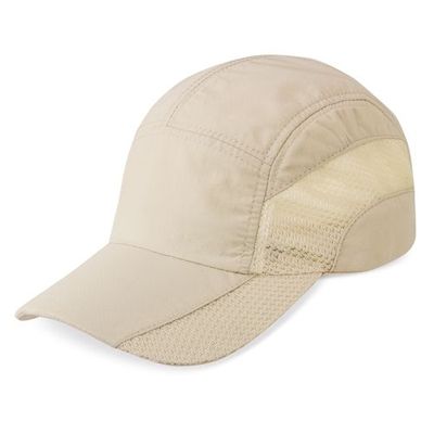 Gorra con cierre velcro Cr