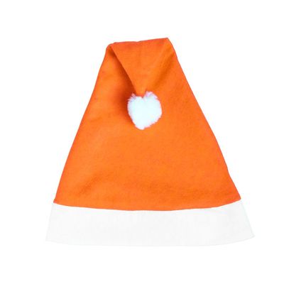 Gorro de Navidad y de disfraces en diferentes colores Nara