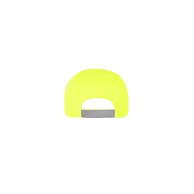 Gorra infantil con ventilación