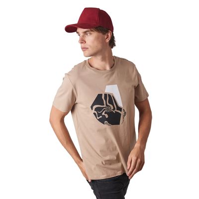 Gorra cierre trasero con hebilla