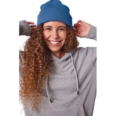 Gorro de punto unisex