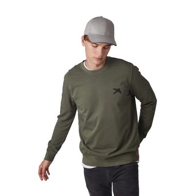 Gorra sencilla de algodón
