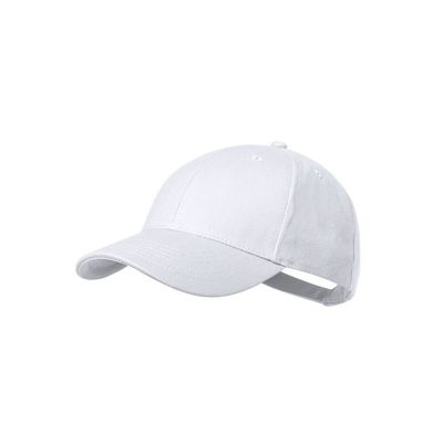 Gorra de Algodón Orgánico Bla