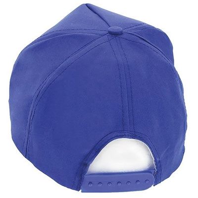 Gorra Ajustable de Visera Larga