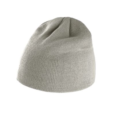 Gorro cálido y suave
