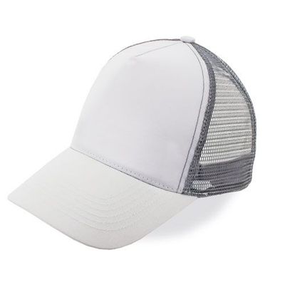 Gorra de Baseball Transpirable Bl