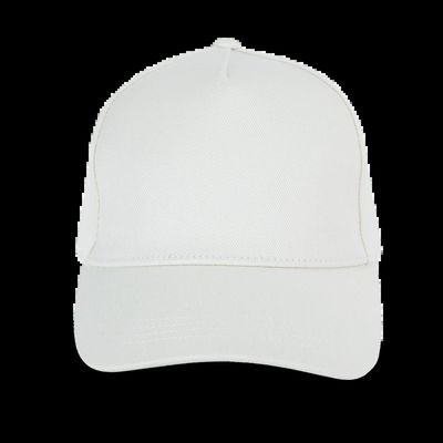 Gorra eco unisex Ivory