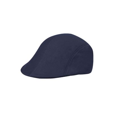 Gorra Visera de Algodón Ajustable Mar
