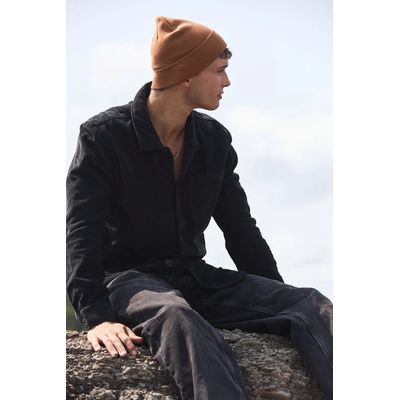 Gorro tejido ultrasuave