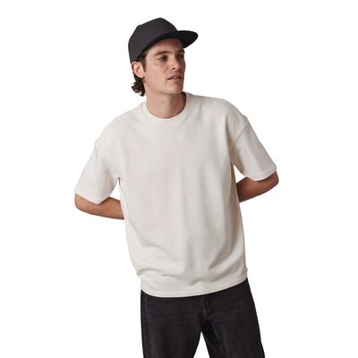 Gorra de poliéster con la Visera recta