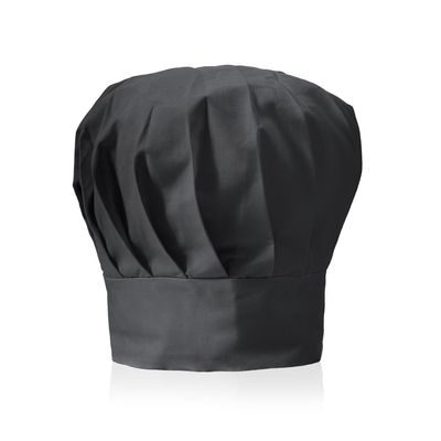Gorro de cocina ajustable