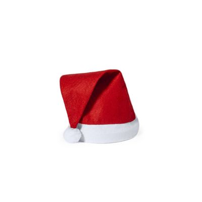 Gorro Papá Noel Infantil