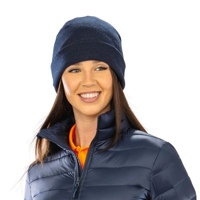 Gorro para esquí