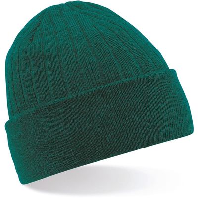 Gorro de doble capa