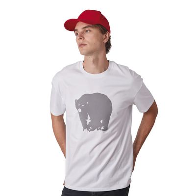 Gorra de algodón